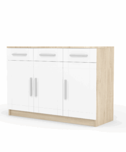 Alternative view of Komód PARVIN