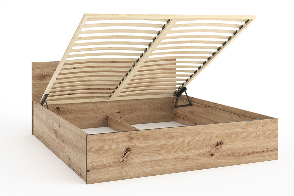 Dupla ágykeret POLA 13 - Image 2