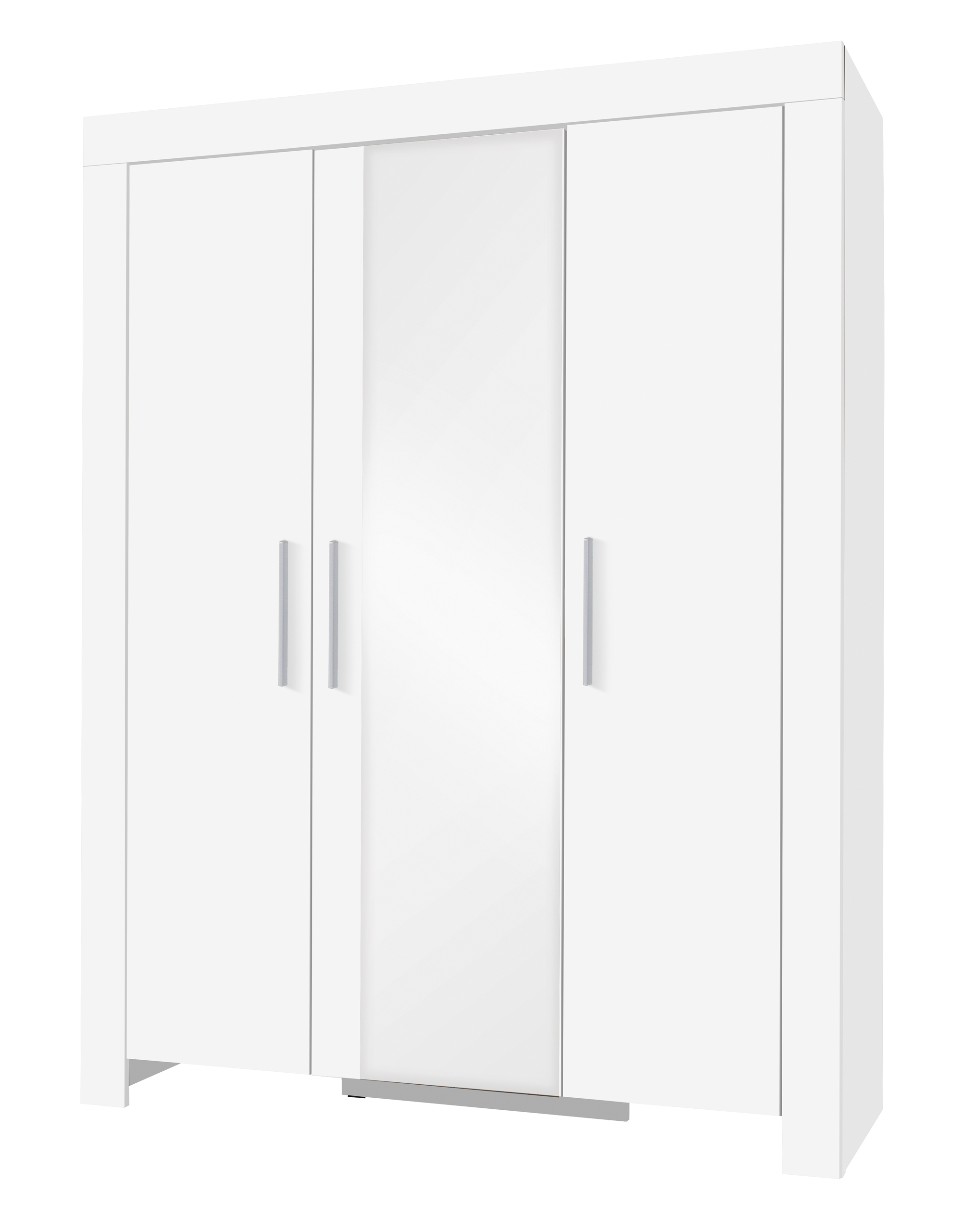 Háromszárnyú szekrény CESIRO - Image 3