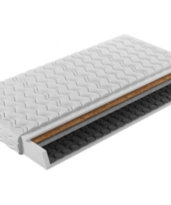 Bonell rugós matrac PRESTIN