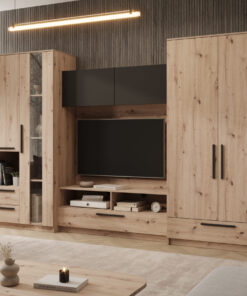 Alternative view of Bútorfal Male