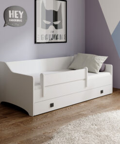 Ágy NAOMI 160x80 matraccal