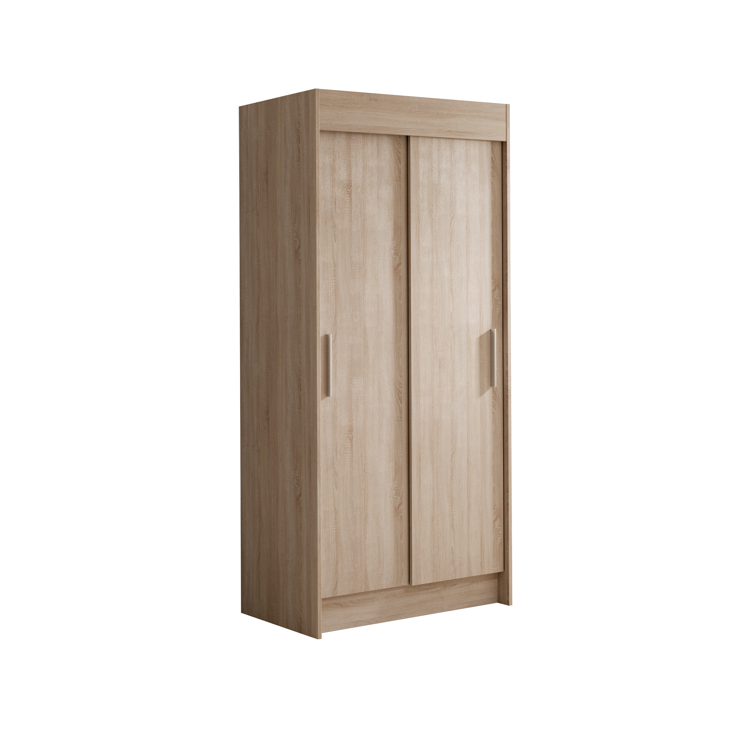 Tolóajtós szekrény KARIEN 100 - Image 3