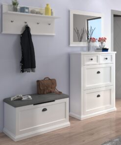 Alternative view of GALINEO 03 paneles fogas