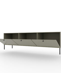 Alternative view of Tili 3D TV-szekrény