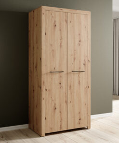 Kétszárnyú JANEZ szekrény