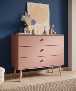 Alternative view of Beni komód