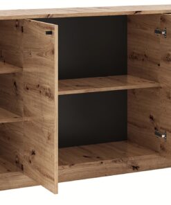 Alternative view of EVI II komód