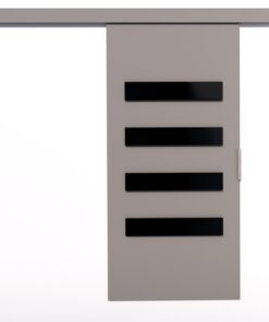 Alternative view of Fali tolóajtó FORLI