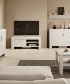 Alternative view of TV szekrény 1D CESIRO