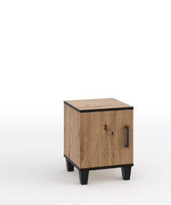 Éjjeliszekrény POLA 14