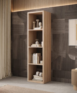 Alternative view of Cleo könyvespolc