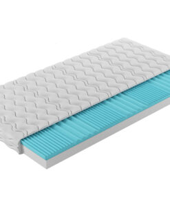 Párna habszivacs matrac CARL