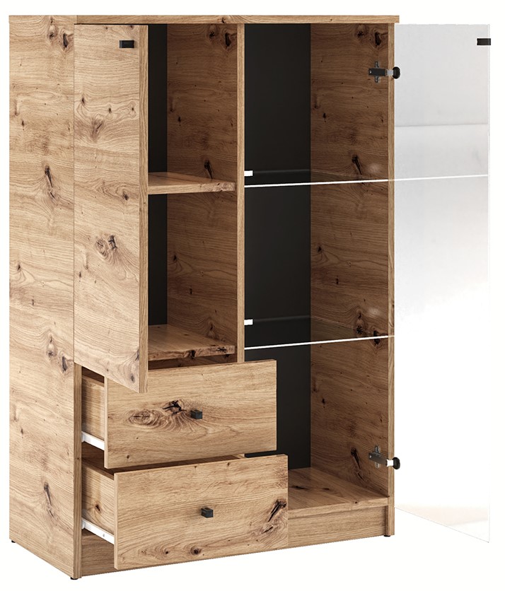 EVI LED-es vitrin - Image 2